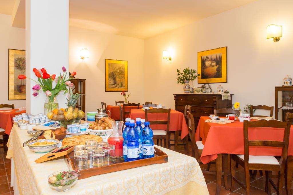 Montecorneo Country House Ponte San Giovanni Exterior photo