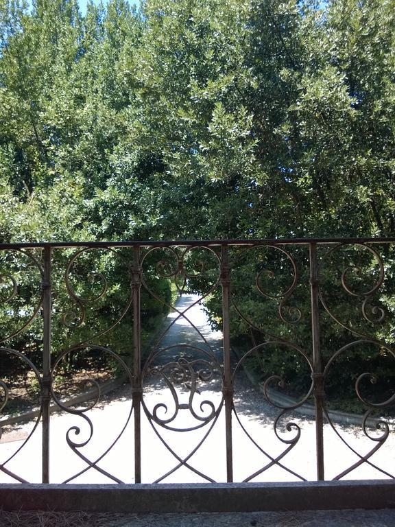 Montecorneo Country House Ponte San Giovanni Exterior photo