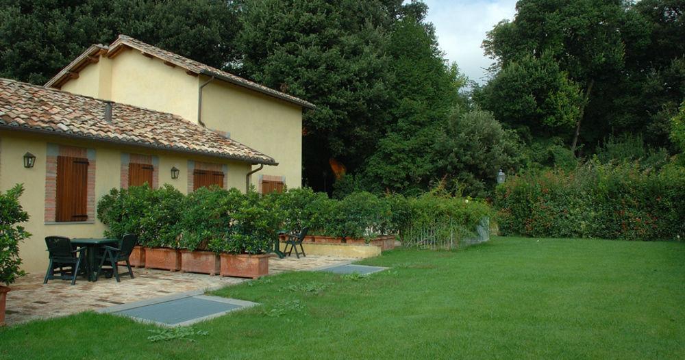 Montecorneo Country House Ponte San Giovanni Exterior photo