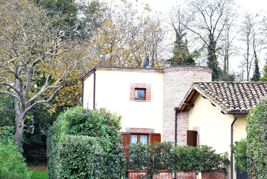 Montecorneo Country House Ponte San Giovanni Exterior photo